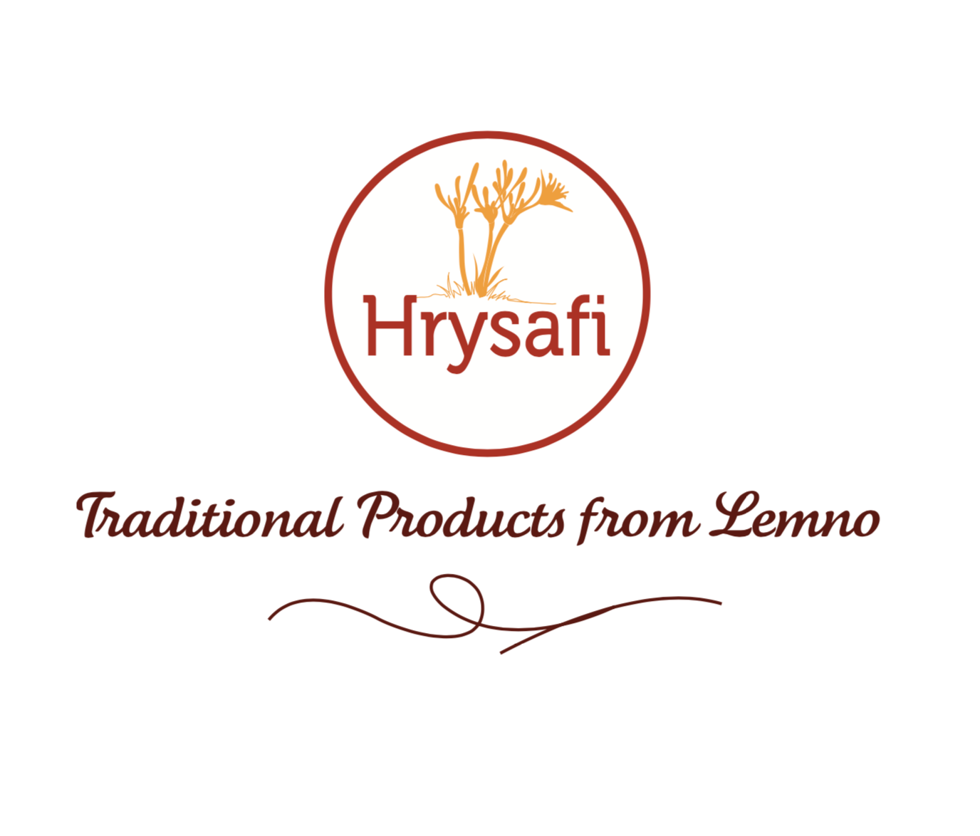 Hrysafi logo