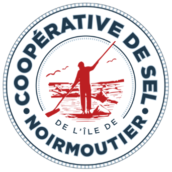 logo noirmoutier sel