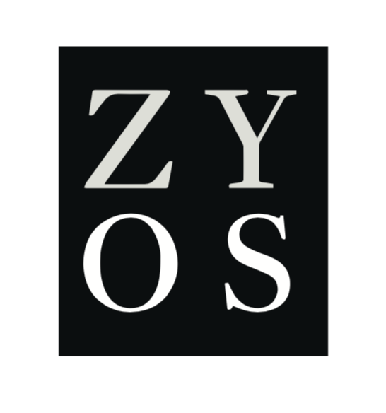logo zyos
